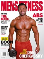 Men's Fitness South Africa